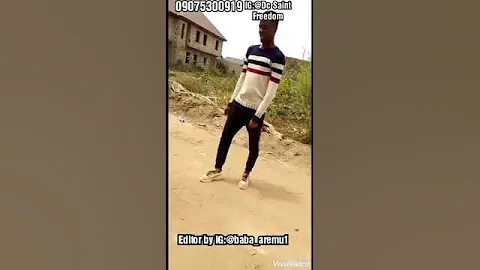 Good dance new music slimcase Baba aremu YBC