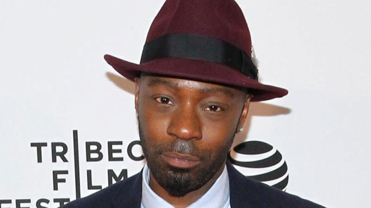 Remembering 'True Blood' Star Nelsan Ellis