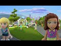 Bienvenidos a Heartlake City - LEGO Friends -  Video Interactivo 360