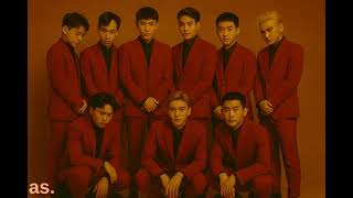 Exo - Call Me Baby Mv 1960S Motown Soul Ai Cover By