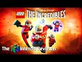 Lego The Incredibles (Switch) Review