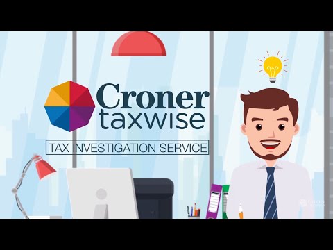 Croner Taxwise: Tax Investigation Insurance Specialists