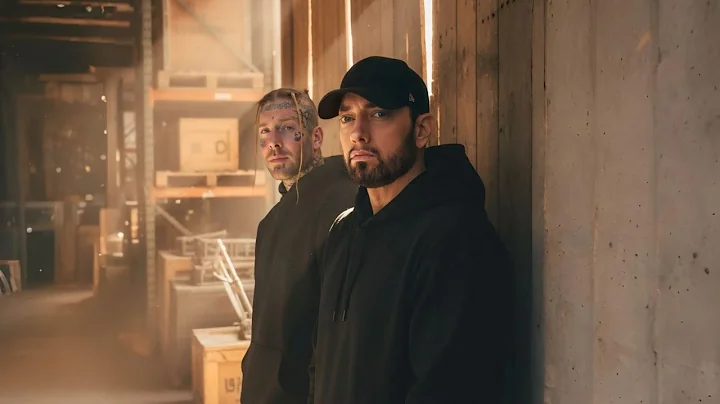 Eminem - Believer (ft. Tom MacDonald) Remix 2025