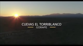 Cuevas El Torriblanco en Gorafe