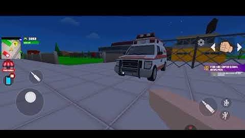 Gangs Wars Pixel Shooter RP Gameplay Walkthrough - Part 1 ( iOS Android)Gangs Pixel Shooter RP Game