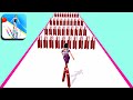 High Heels 👠👢💞IN MAX LEVELS Gameplay Walkthrough Android, iOS,Mobile Game BIG UPDATE 2022