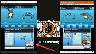 pokemon x and y emulator for mac pokemon x and y emulator for mac