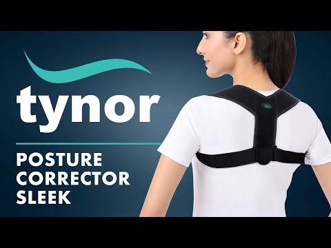 Tynor Posture Corrector