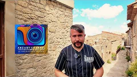 MONTALBANO ELICONA ARCANT CHANNEL