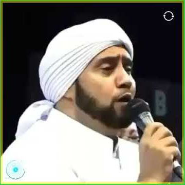 Habib syech status wa sholawat 2019