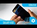 Formatear Samsung Galaxy A50