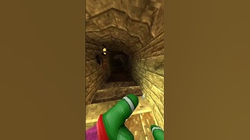 CRYING IN MY FAN CODE!! #gorillatag #gtag #gorillatagvr #shorts