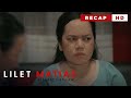 Lilet matias attorneyatlaw which side is lying to atty lilet weekly recap