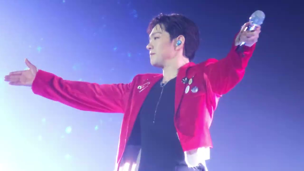 20260207 이창섭 - [그래, 늘 그랬듯 언제나] / 이창섭 단독 콘서트 〈ANDEND〉@티켓링크 라이브 아레나