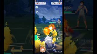 Alola Marowak out leagued my expectation in ☀️ Sunshine great league in PokemonGo# UmbraGamerz# Alola Marowak out leagued my expectation in ☀️ Sunshine great league in PokemonGo# UmbraGamerz#