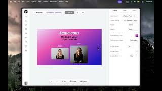 Smart Resize Canvas in Orshot Studio
