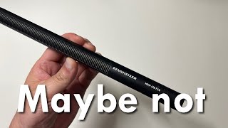 The 'best XLR microphones' may not be BEST for YOU. And that's ok!! by Dracomies 651 views 4 days ago 5 minutes, 51 seconds