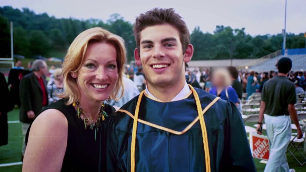 INVESTIGACIÓN DISCOVERY | CUIDA TU ESPALDA: HOMBRE CAÍDO | RECUERDOS DE UNA VERDAD OSCURA