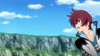Multi Anime Opening - Musouka