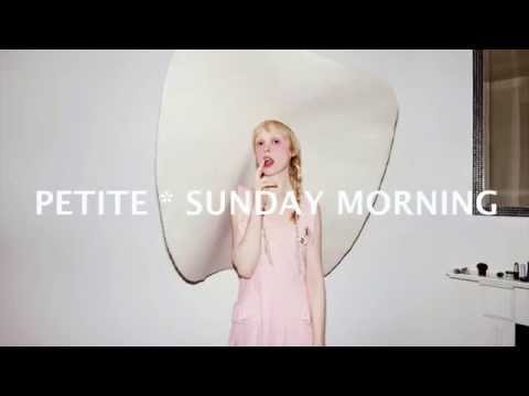 Petite Meller - Sunday Morning
