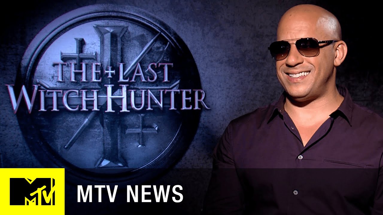 mtv the hills Vin Diesel Knows How The 'Fast and Furious’ Franchise Ends | MTV News