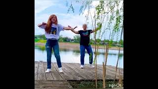 Stefania (м. Харків) - Kalush - Dance Fit з Аліною Гопанчук