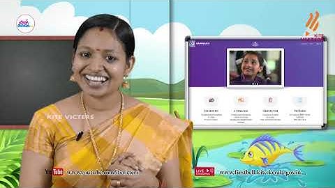 First Bell 2.0 STD 02 Malayalam Class 21