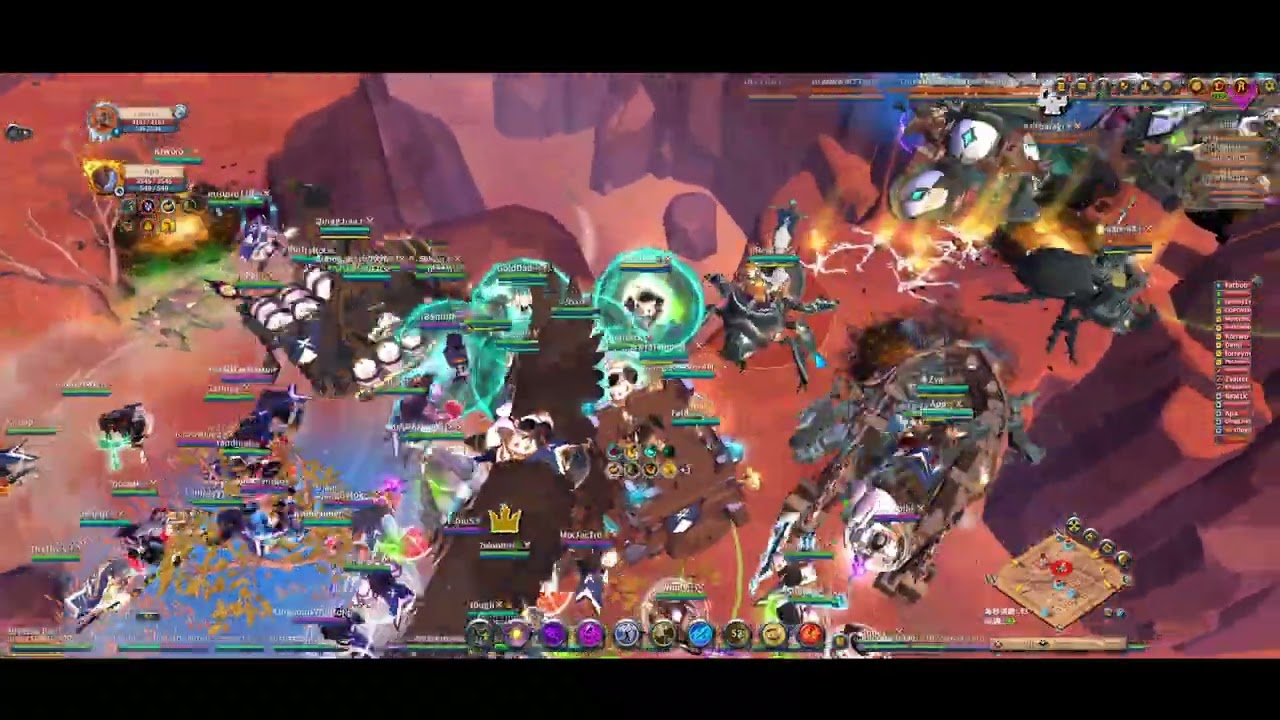 Summer - 20260304 - Round 1 HVM