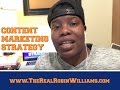 Content Marketing Strategy 2017 | Develop a Working Content Marketing Foundation