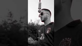 Ati Inzaghi Organize Remix