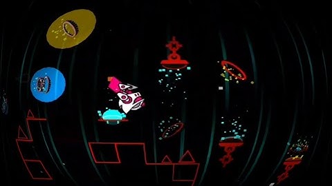 [GP] My Part In "B.Y.O.B" Hosted By @RonaldTheDemon | Geometry Dash 2.11