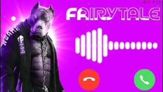 FairyTale Ringtone [slowed remix] Trending Ringtone [Devil Ringtone]