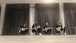 Грибы - Копы / Dance Studio Freedom of Motion