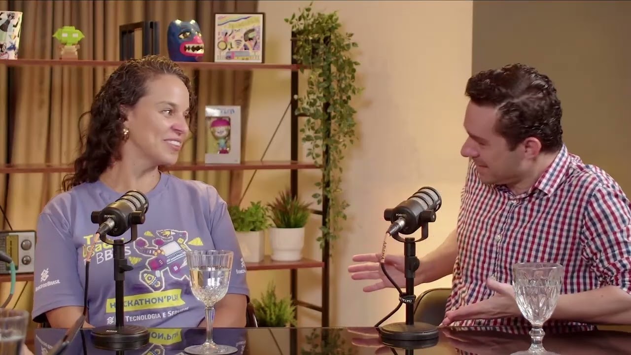 Liderança Ágil: O Segredo para Times de Alta Performance - Porto de Ideias #32