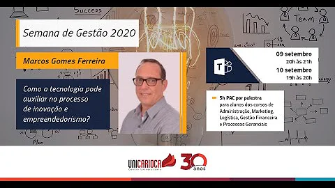 Quais os benefícios da tecnologia para o empreendedorismo?