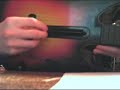How to fix the Guitar Hero Strummer Squeak.