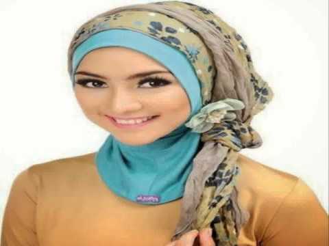 foto hijab nakal