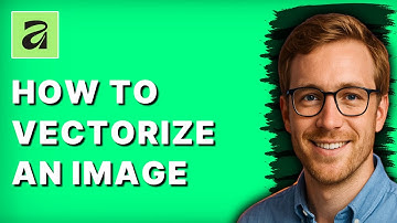 How to Vectorize an Image in Affinity Designer [2025 Guide]