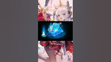 Rng line-up Arthur biography ch.3 || Parallel Realms