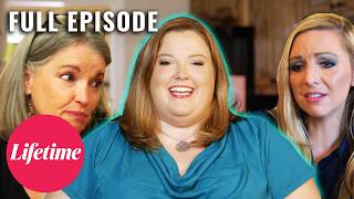 Kristi’s New Romance Sparks Family Drama! (S1, E5) | Big Women: Big Love | Full Episode | Lifetime