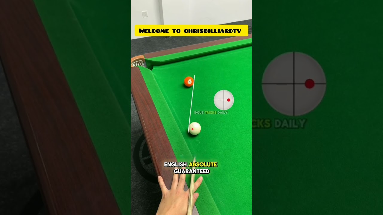 Image of video the trick pocket challenge 2