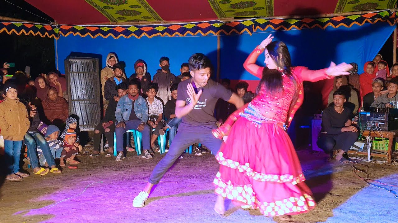 নাচো তোমরা সবাই উরা ধুরা | Nacho Tomra Sobai Ura Dura | ABC Media | Bangla New Dance 2026