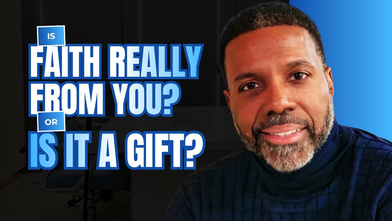 In this powerful teaching, Creflo Dollar explains the true relationship between grace and faith. Many believers struggle trying to “build” faith through effort, but the Bible reveals that faith itself is a gift given through God’s grace.

This message will help you rest in what Jesus has already finished and understand how to receive, not achieve, your faith.

📖 Key Scripture: Ephesians 2:8

Be blessed as you discover the freedom of walking by grace!

🌟 Support Our Mission with Super Thanks! 🙏

 Love our content? Now you can bless the ministry directly through the “Thanks” button under any of our YouTube videos!
Your Super Thanks helps CDM India continue sharing God’s Word, supporting outreach missions, and impacting lives with the message of grace.
Click the ❤️ “Thanks” icon, choose your amount, and leave a message of encouragement!
Every seed sown is making a mark that cannot be erased.
 Thank you for your love and support!
 Creflo Dollar Ministries India

🎉 Join Our YouTube Family!
Gain access to exclusive content and partner perks:
👉 Click here to become a member

🙏 Support Creflo Dollar Ministries India 🙏
Your generous giving helps us reach more people with the Gospel of Grace.

💻 Donate Online:
Visit www.creflodollarministries.org
Click "Give" and select PayU for secure online donations.

✉️ Mail Donations:
Creflo Dollar Ministries Outreach
#6-1-68/2, 2nd Floor, Radha Krishna Puram
Opp. Mary Matha Church, Sainikpuri, Kapra
Secunderabad, Telangana, India – 500094

📱 Mobile Payments:
PayTM / Google Pay / PhonePe / Amazon Pay: 9866111333
UPI ID: 9866111333@ptsbi

📞 Contact Us:
Phone: +91 9866111333
Email: info@cdmindia.co.in

Thank you for your continued prayers and support.
God bless you abundantly!