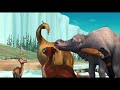 Ice Age 5 New Movie