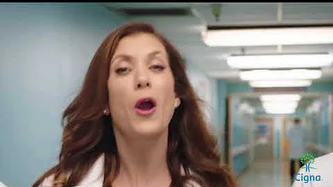 Grey's Anatomy's Patrick Dempsey and Kate Walsh Wo...
