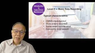 #1001 Intro to Data-Driven Maintenance Using Excel and CMMS Data
