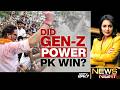 Bankipur Bypoll | Prashant Kishor's Big Bihar Breakthrough, BJP Bastion Falls | Jan Suraaj Party