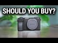 Sony a6700 | How Much BETTER Is It Really? VS a6600 a6400 a6100 a6000