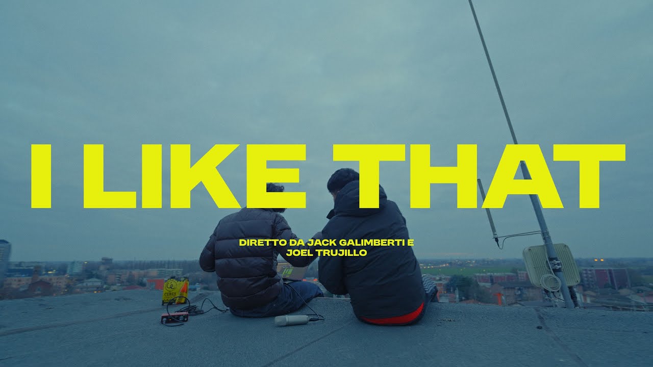 JAM - I Like That (Official Video)