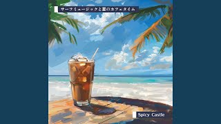 Beachside Bliss Echoes